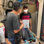 ให้คำปรึกษา